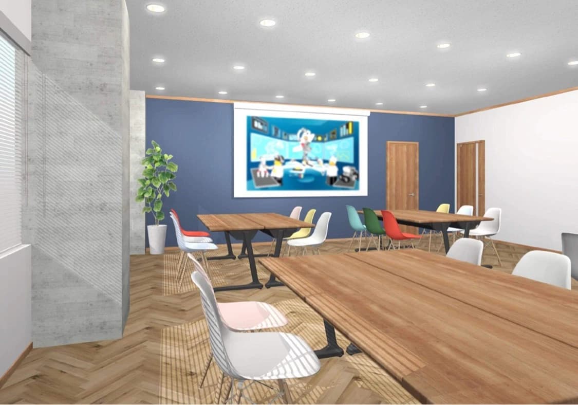 Ｐｌａｙｆｕｌ・Ｌｅａｒｎｉｎｇ・Ｃｅｎｔｅｒ 幼児教室 大井教室のサムネイル画像 2