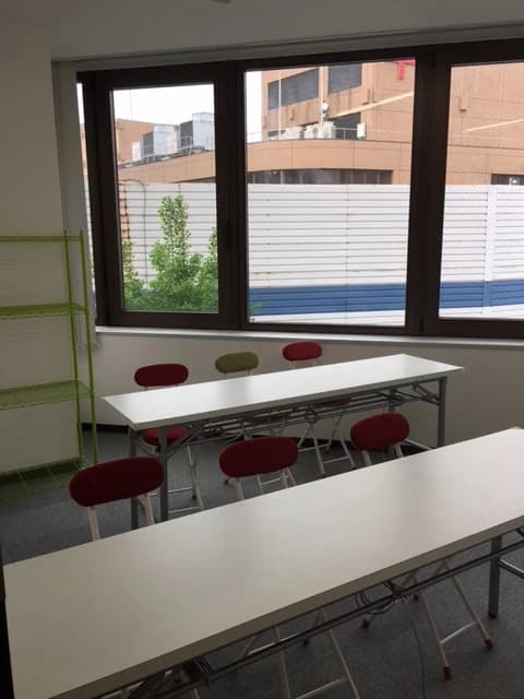 三軒茶屋インターナショナルスクール 幼児教室 上馬教室のサムネイル画像 2