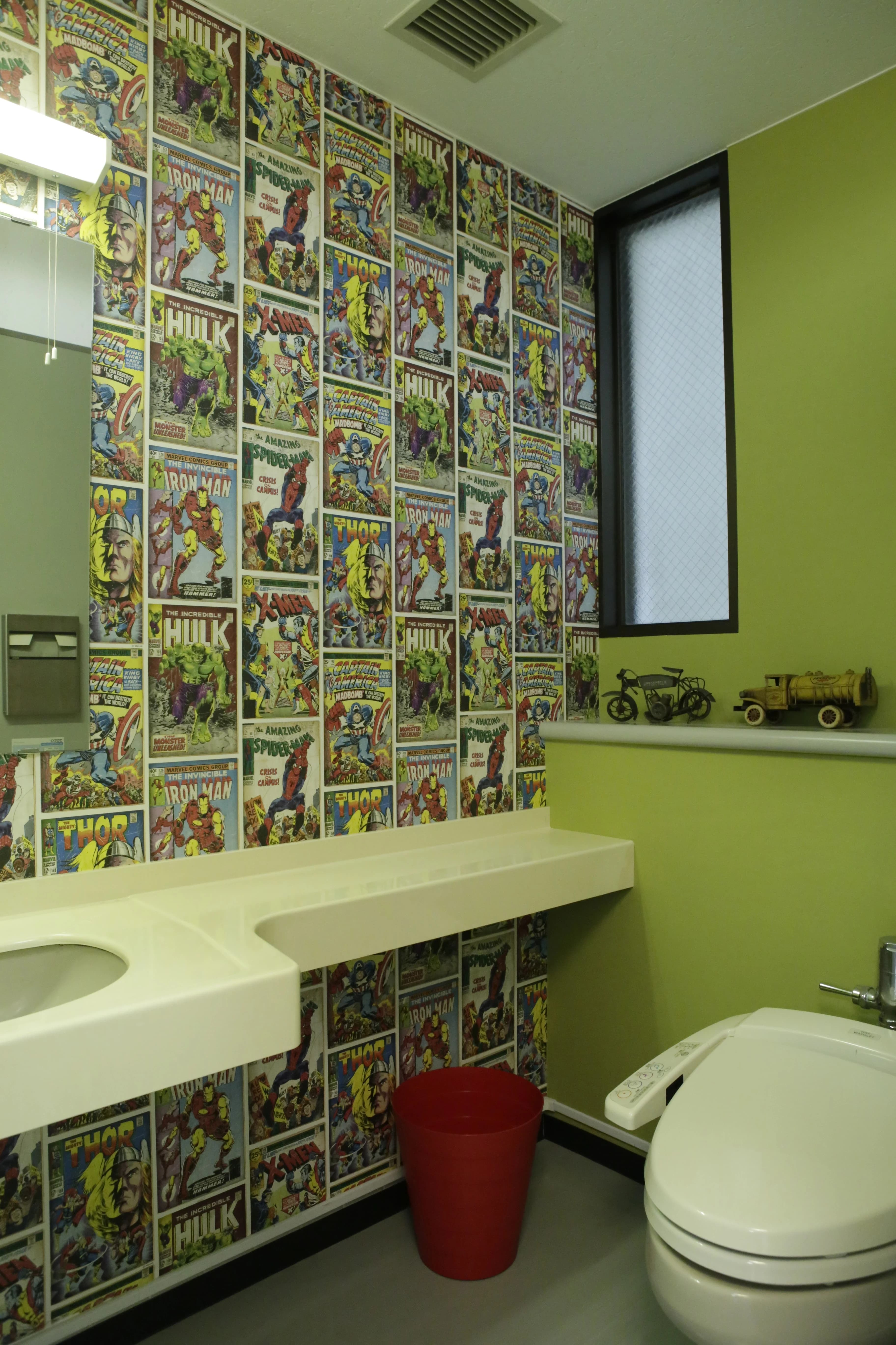 三軒茶屋インターナショナルスクール 幼児教室 上馬教室のサムネイル画像 3