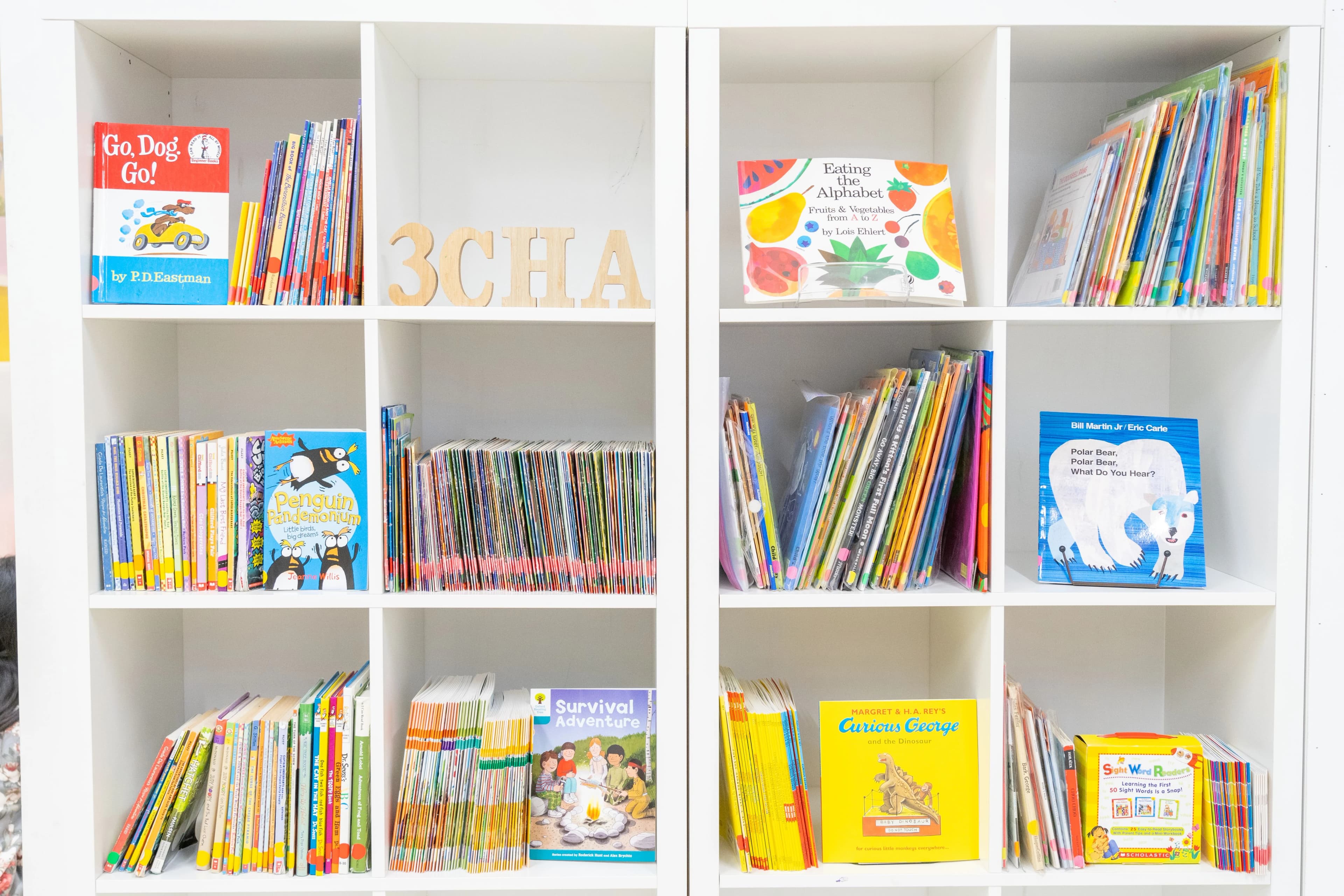 三軒茶屋インターナショナルスクール 幼児教室 上馬教室のサムネイル画像 5