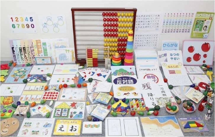 幼児教室コペル 小学生コース 二子玉川教室のサムネイル画像 5