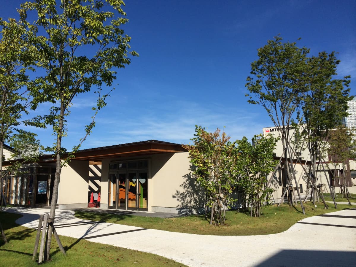 キンダリーインターナショナル 幼児教室 豊洲校のメイン画像