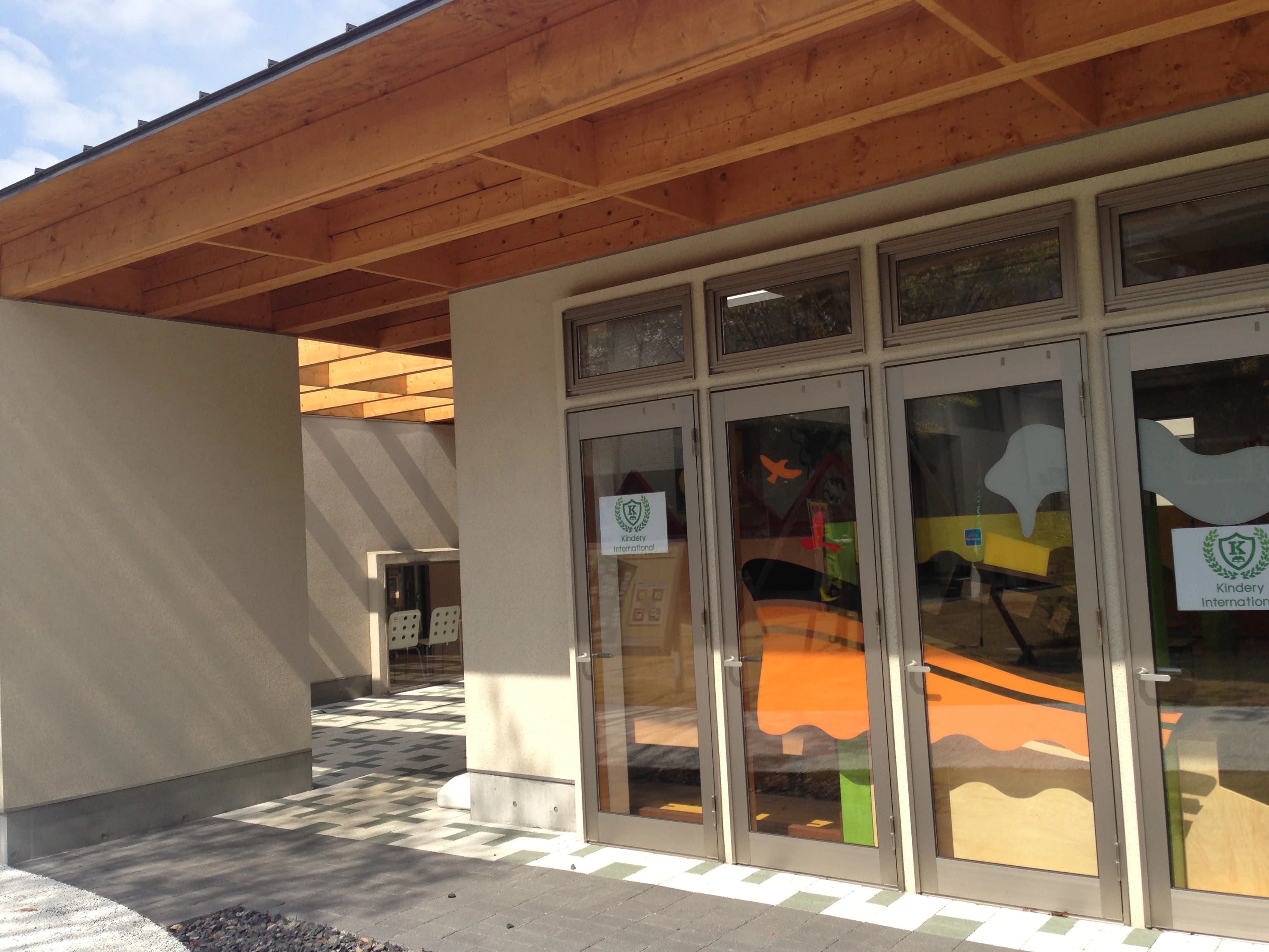 キンダリーインターナショナル 幼児教室 豊洲校のサムネイル画像 3