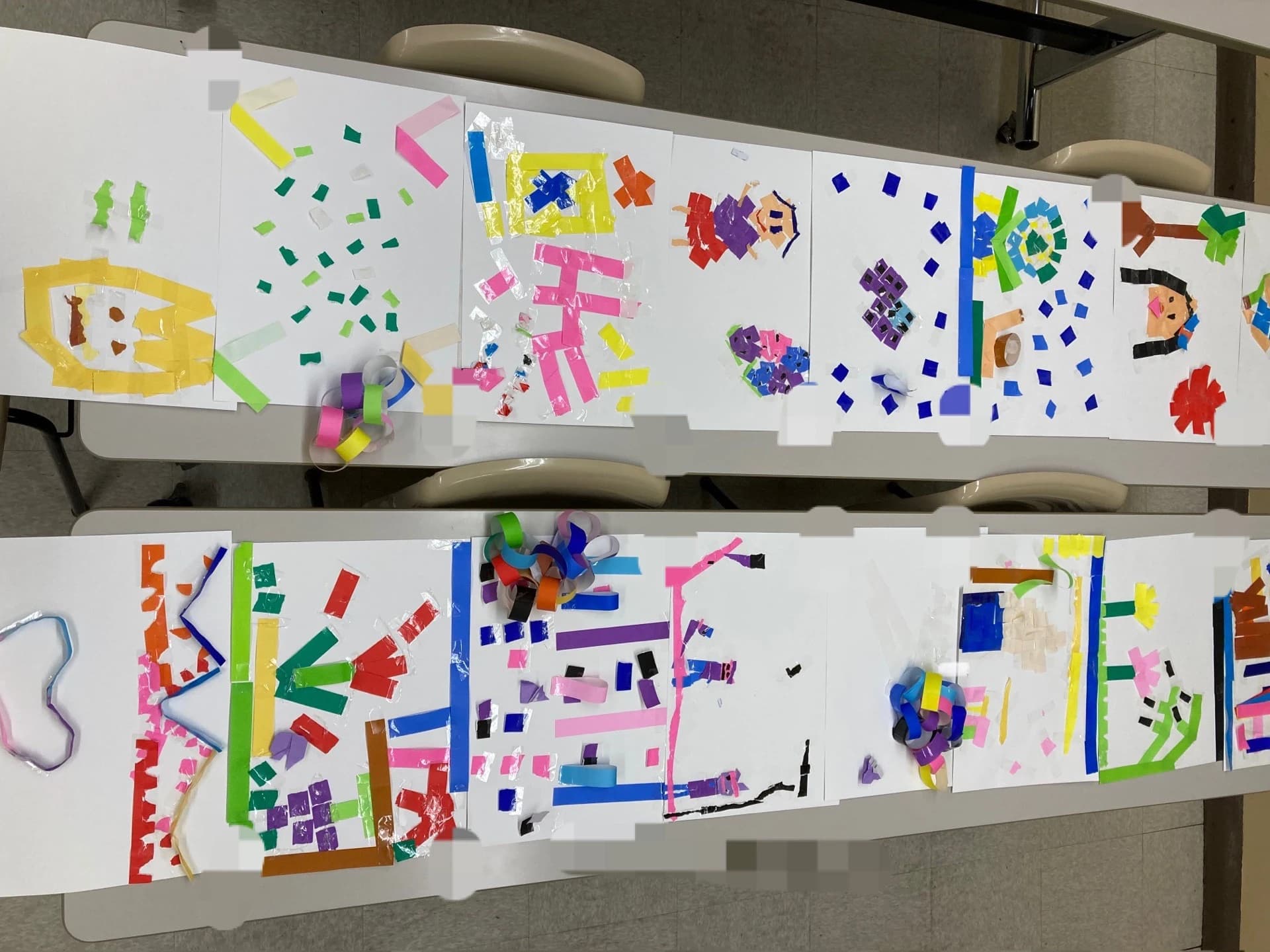 湘英会 幼児教室 中原教室のメイン画像