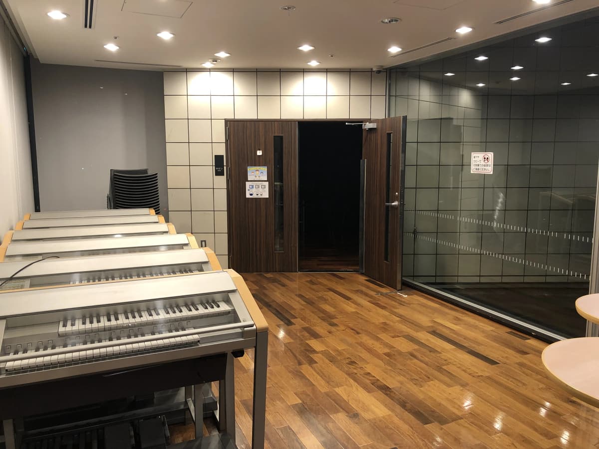 ヤマハ音楽教室 幼児教室 日吉ミュージックセンター 画像 23