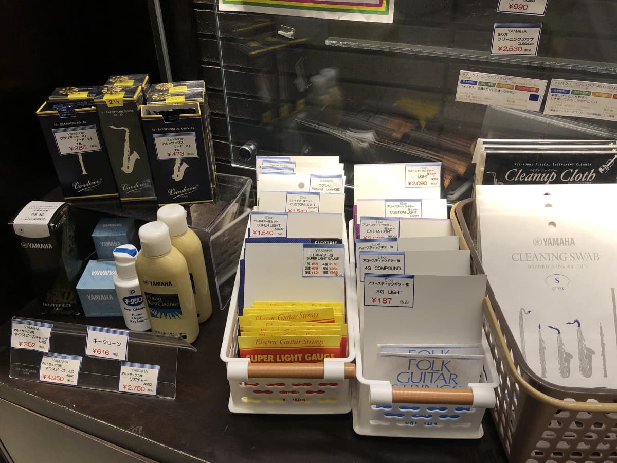 ヤマハ音楽教室 幼児教室 日吉ミュージックセンター 画像 25