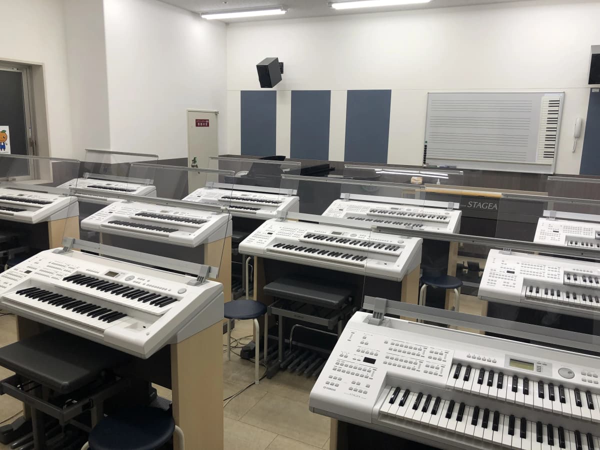 ヤマハ音楽教室 幼児教室 日吉ミュージックセンター 画像 29