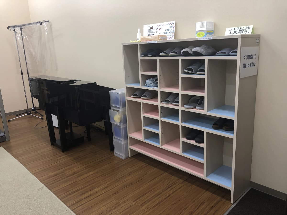 ヤマハ音楽教室 幼児教室 日吉ミュージックセンター 画像 35