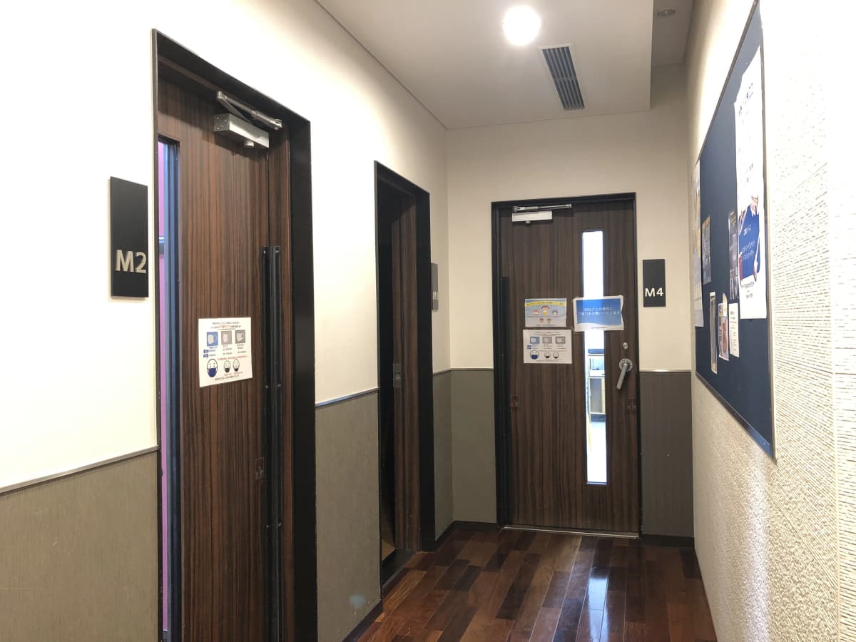 ヤマハ音楽教室 幼児教室 日吉ミュージックセンター 画像 41