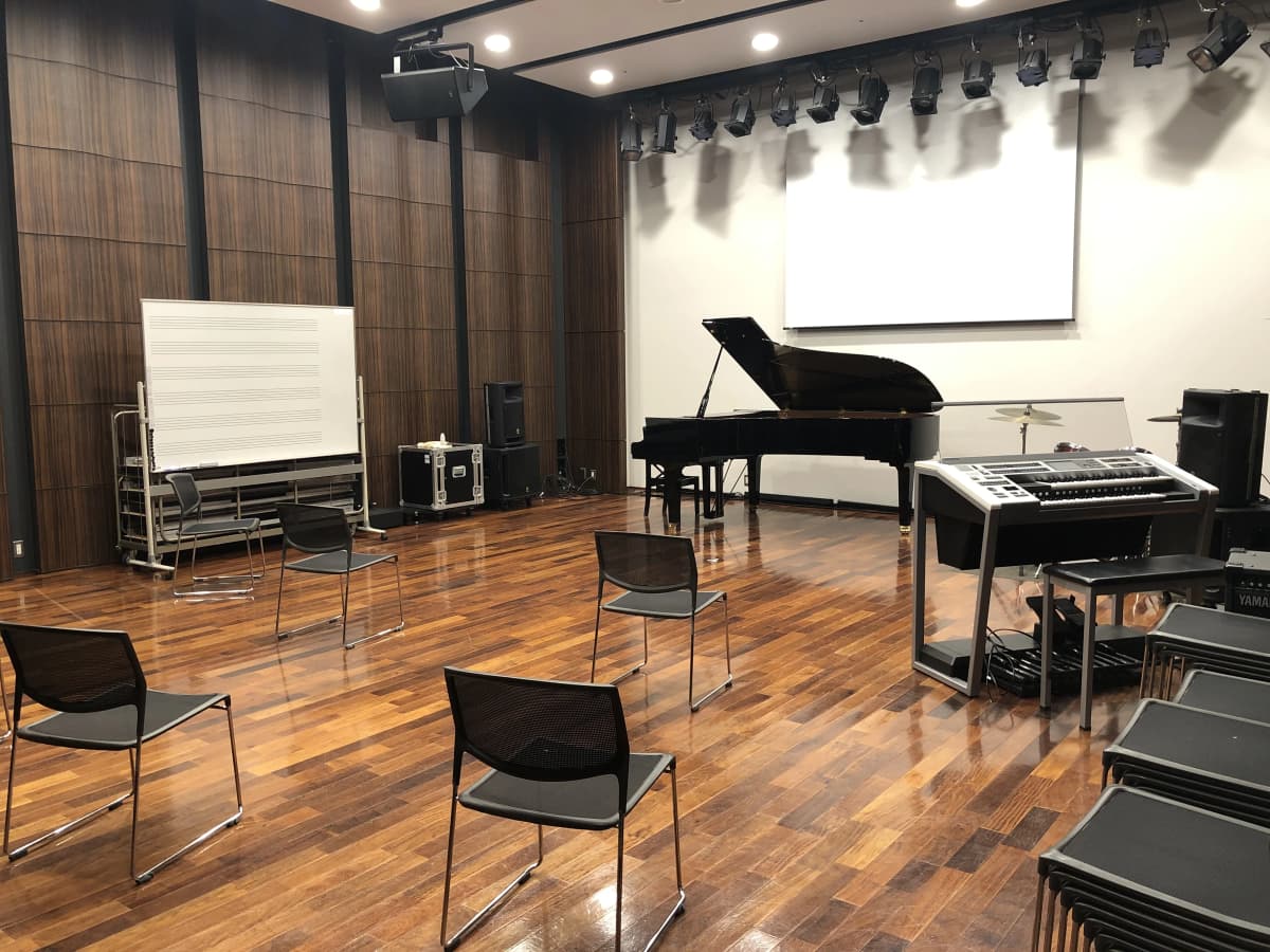 ヤマハ音楽教室 幼児教室 日吉ミュージックセンター 画像 42