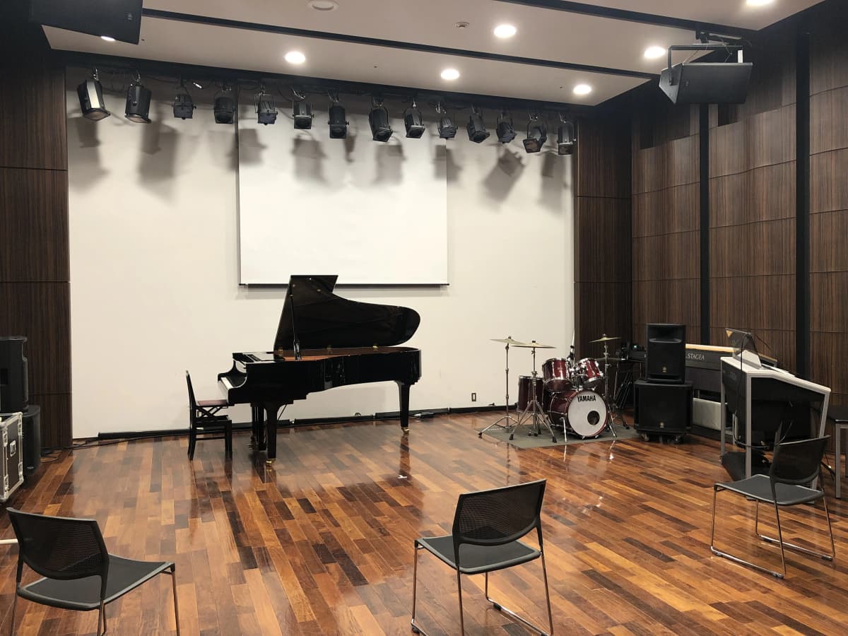 ヤマハ音楽教室 幼児教室 日吉ミュージックセンター 画像 43