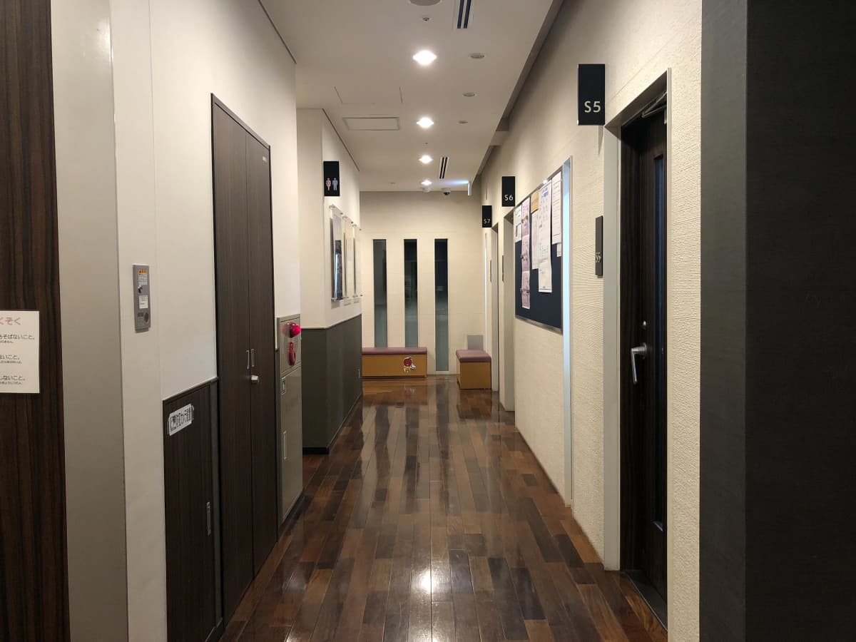 ヤマハ音楽教室 幼児教室 日吉ミュージックセンター 画像 44