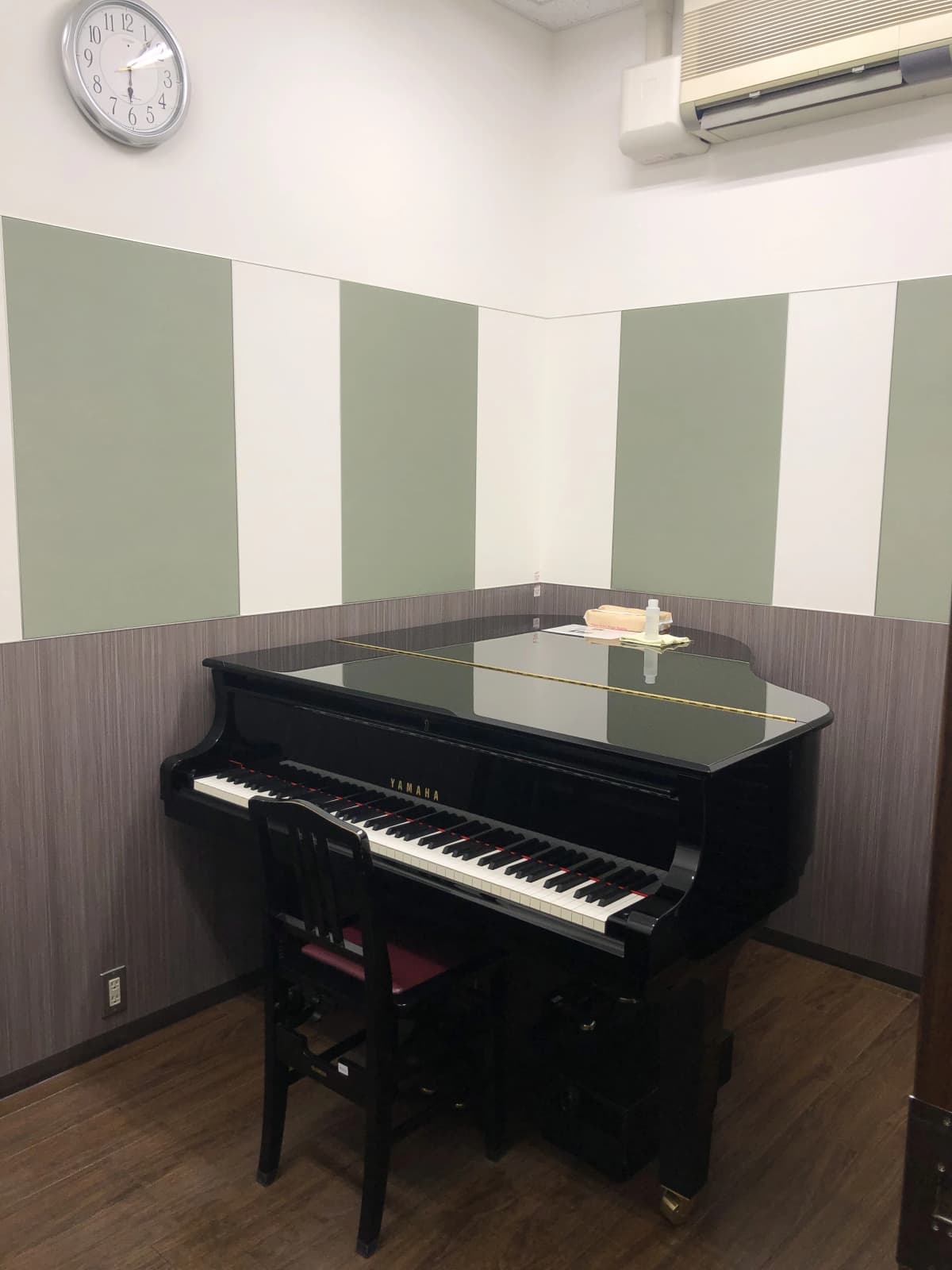 ヤマハ音楽教室 幼児教室 日吉ミュージックセンター 画像 52