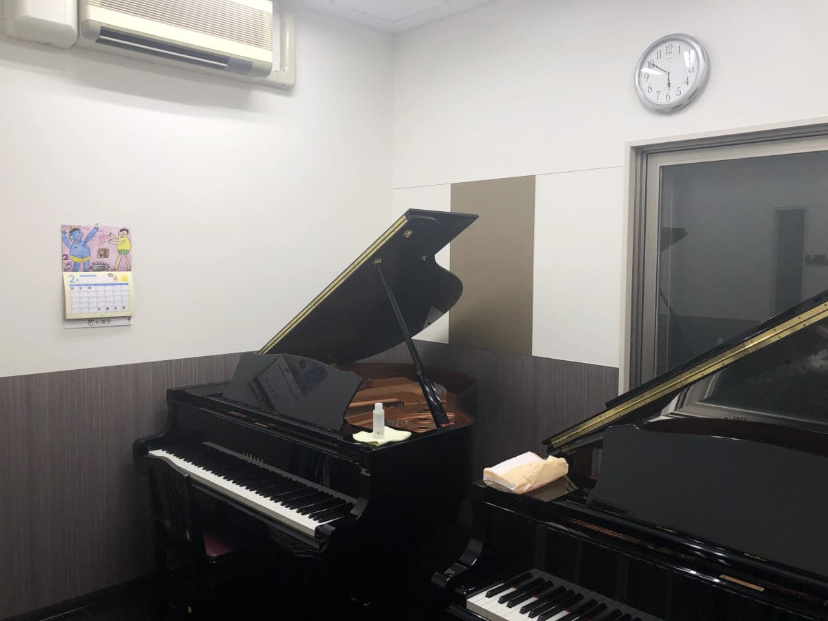 ヤマハ音楽教室 幼児教室 日吉ミュージックセンター 画像 53