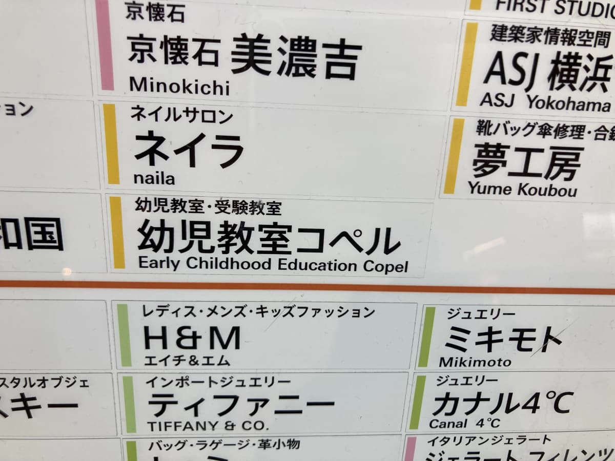 幼児教室コペル 小学生コース 横浜ランドマークプラザ教室 画像 27