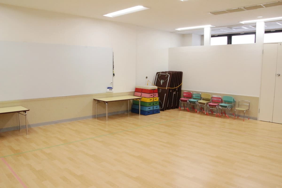 理英会 青葉台校 画像 12