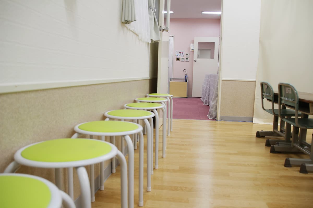 理英会 青葉台校 画像 15