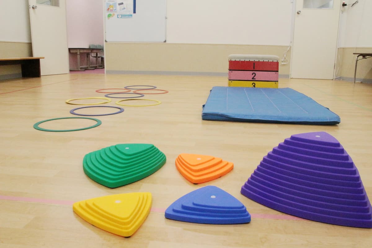 理英会 青葉台校 画像 18