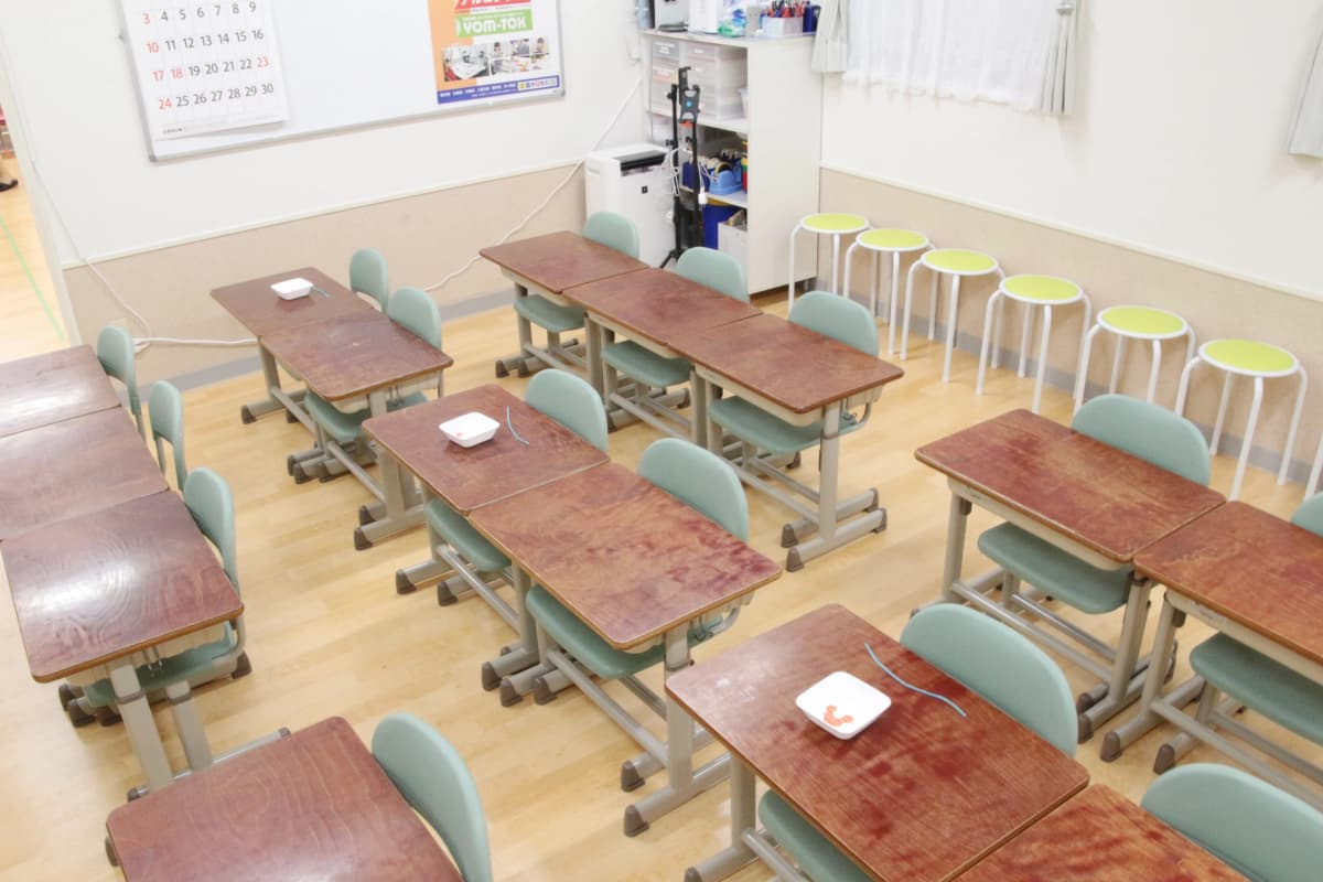 理英会 青葉台校 画像 5