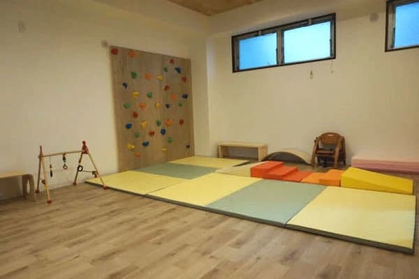 育児・発達支援室ここん 幼児教室 勝田南教室のサムネイル画像 2