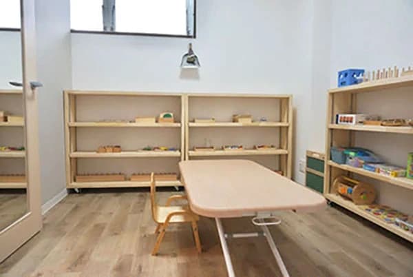 育児・発達支援室ここん 幼児教室 勝田南教室のサムネイル画像 3