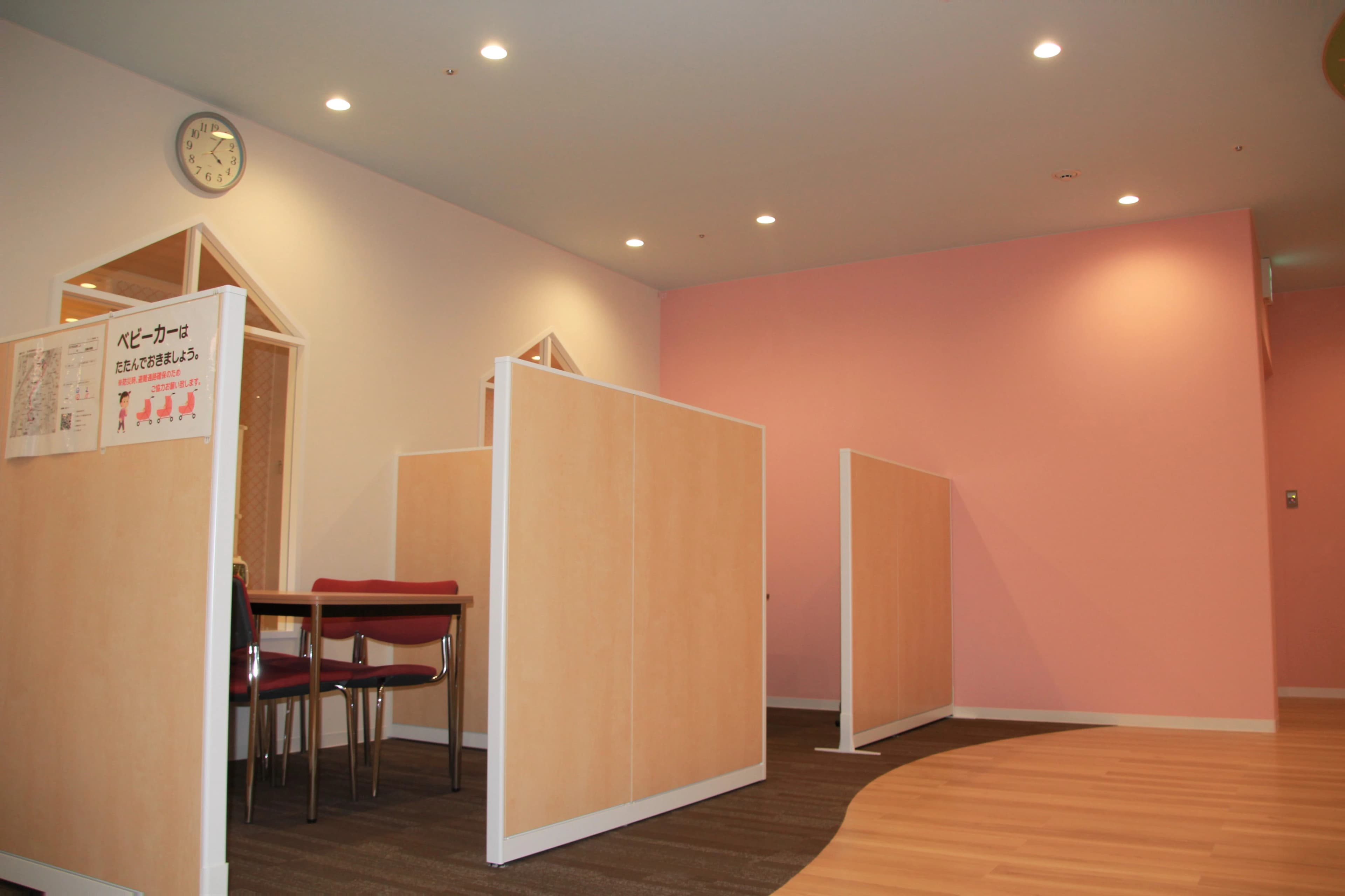 どんちゃか幼児教室 川崎ルフロン校のサムネイル画像 5