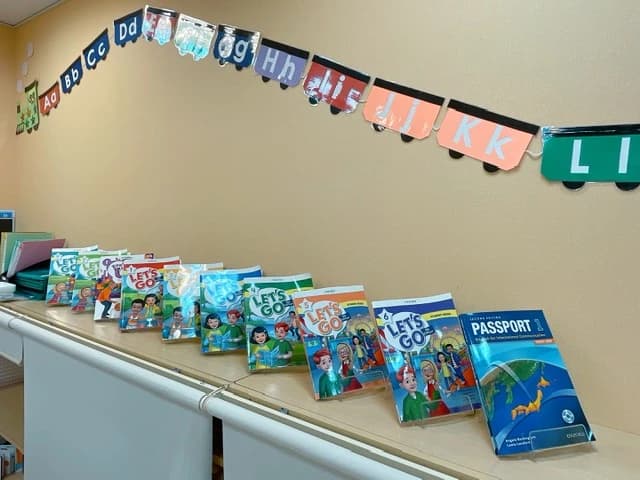 Ａ☆Star(エー☆スター) 幼児教室 日進町教室 画像 16