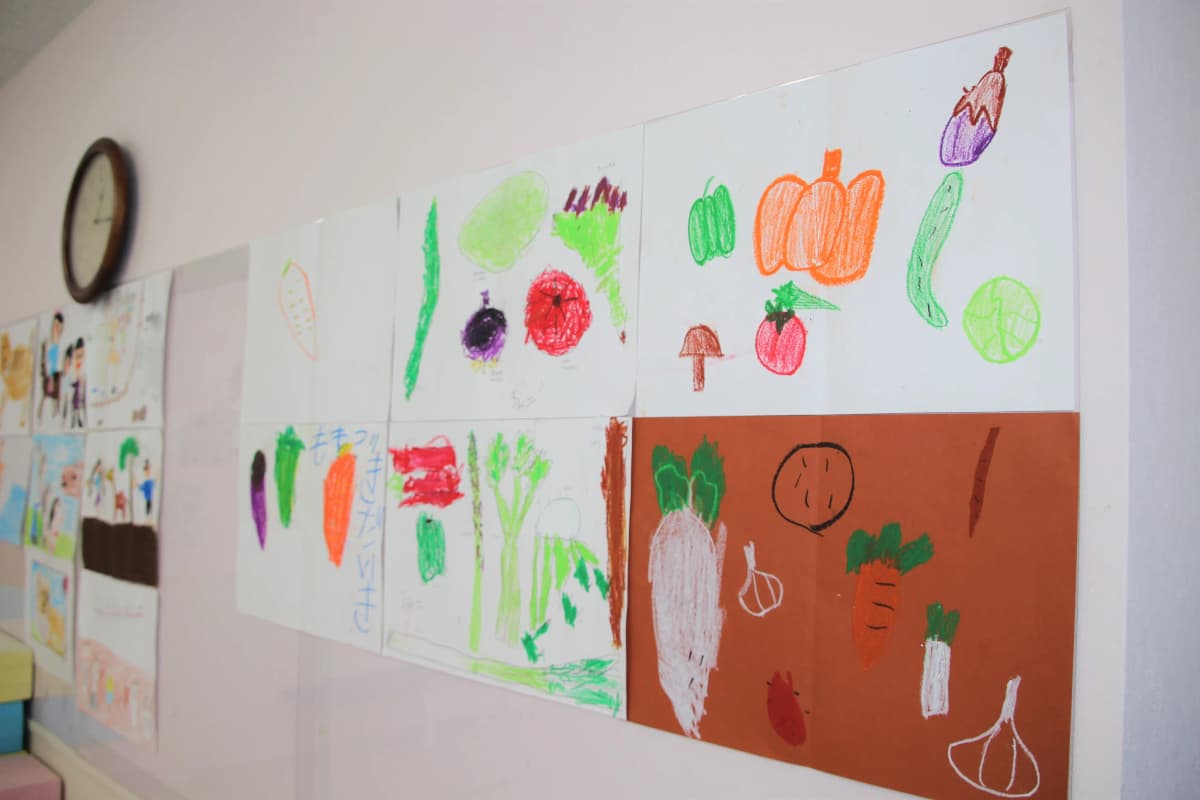 どんちゃか幼児教室 二俣川校 画像 18