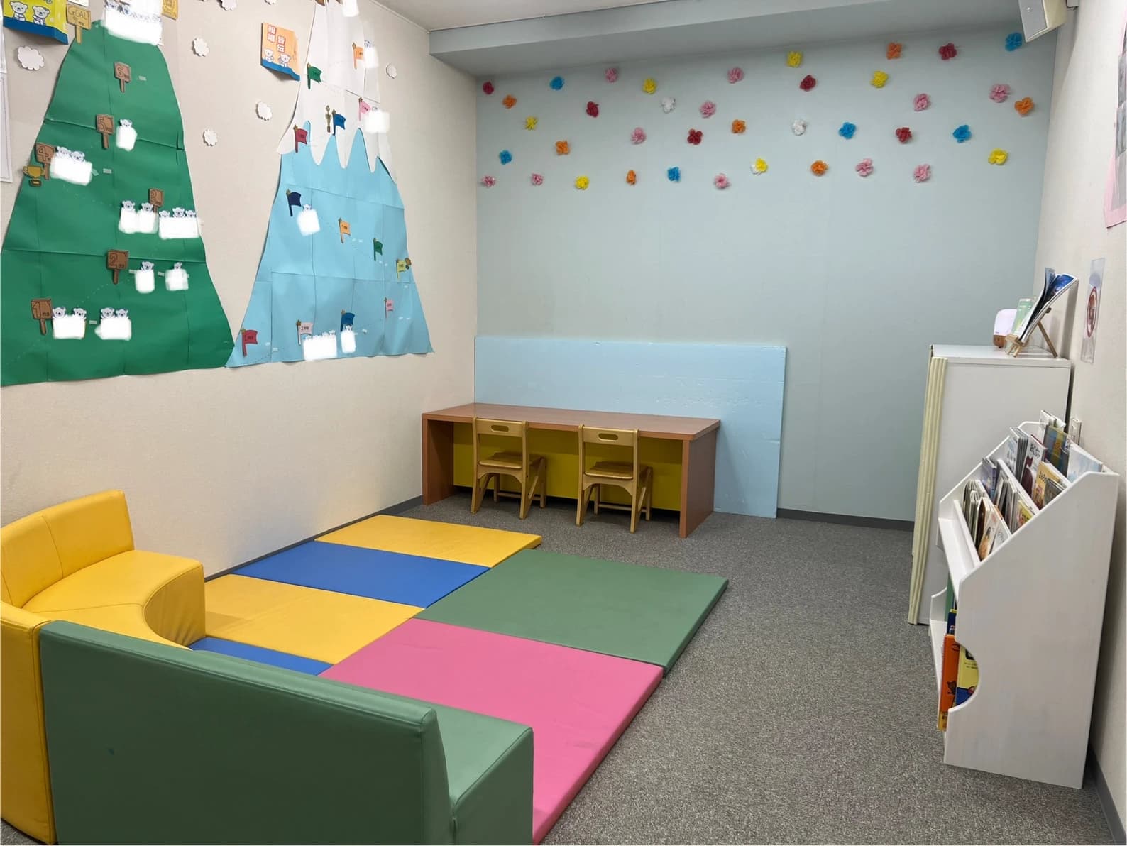 幼児教室コペル 小学生コース 武蔵小杉教室のサムネイル画像 4