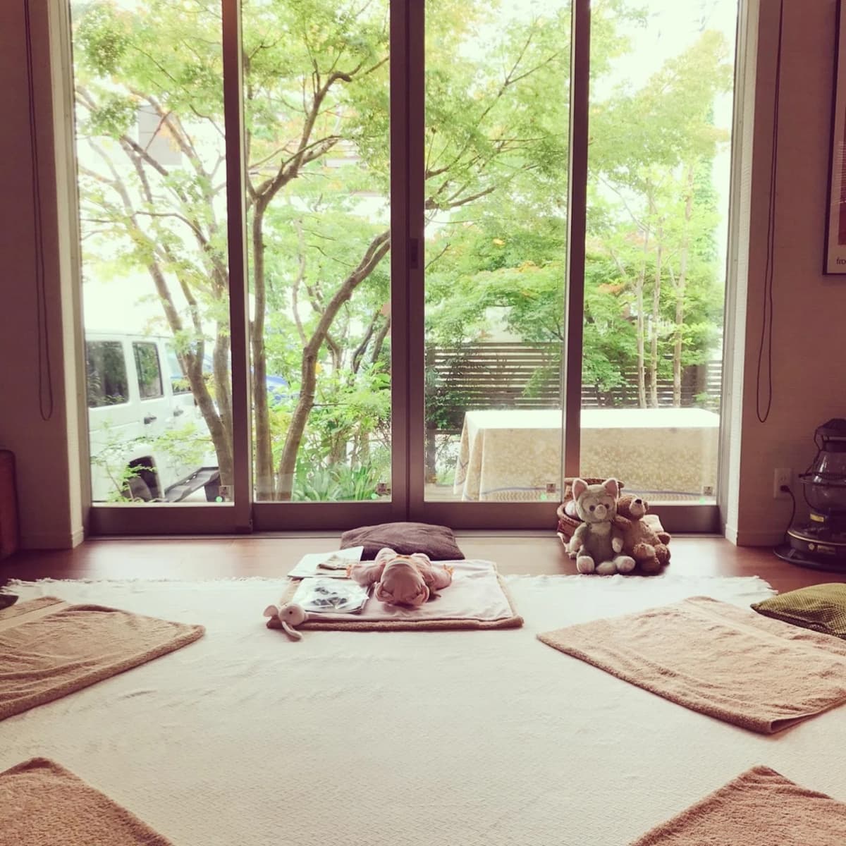 ベビーサイン☆わらべうたベビマ 湘南台クラス 画像 18