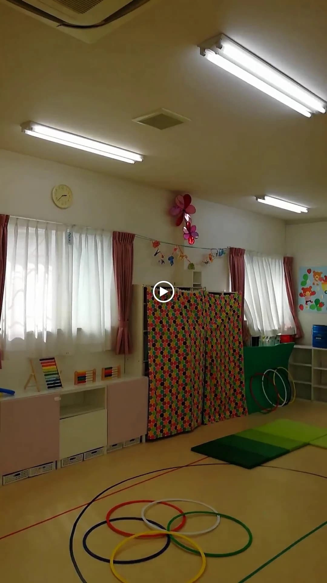 メーデルランド 幼児教室 鹿手袋教室のサムネイル画像 4