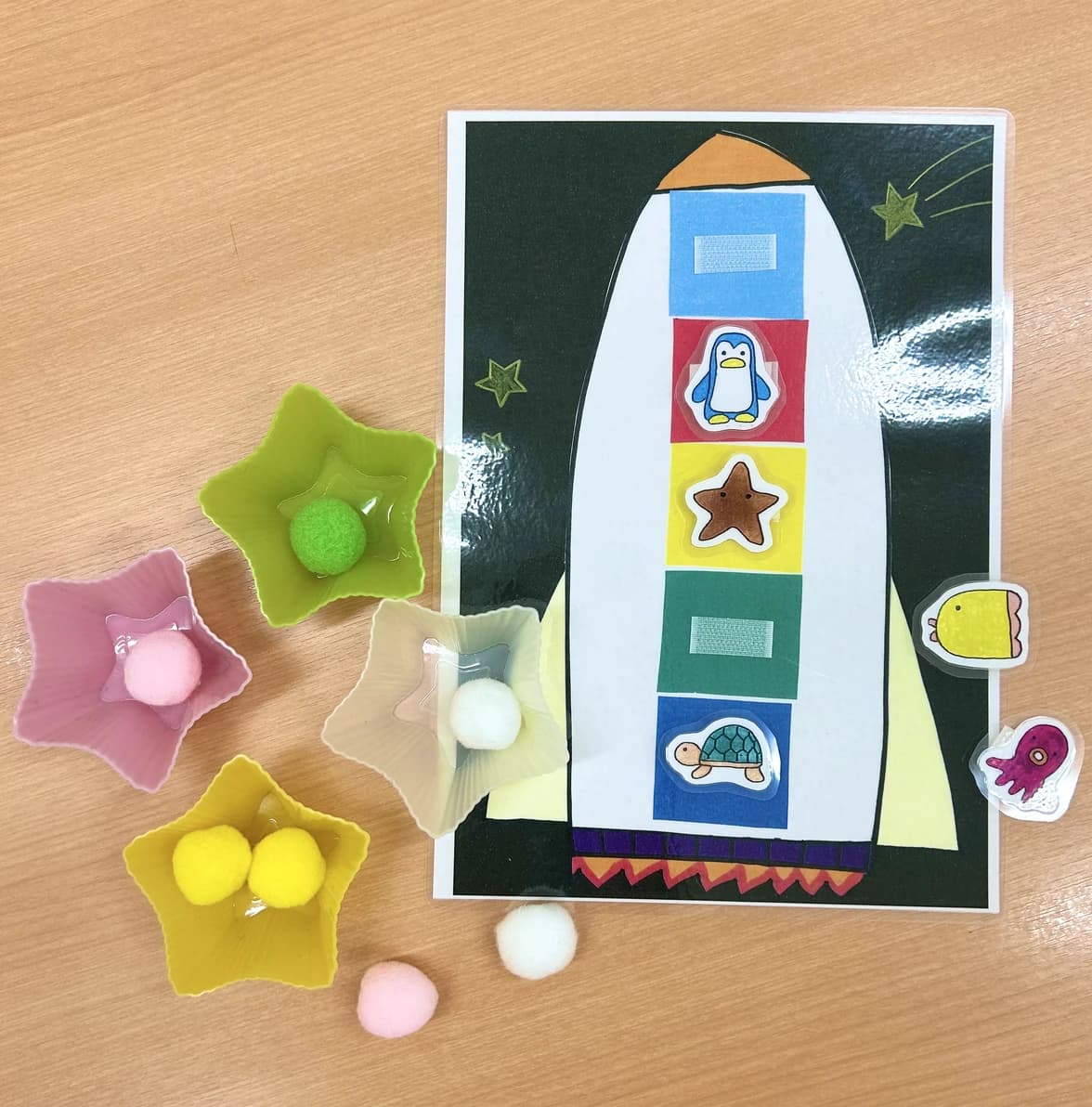 幼児教室コペル 小学生コース まるひろ南浦和教室のメイン画像