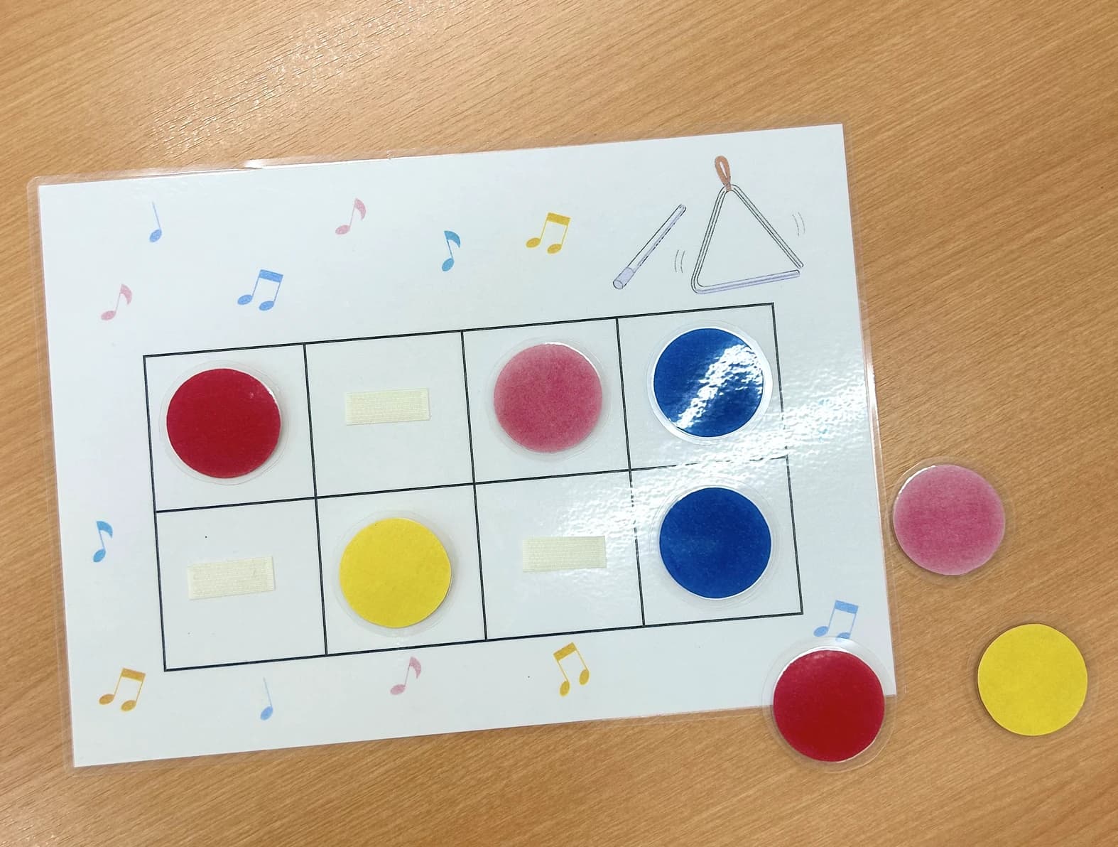 幼児教室コペル 小学生コース まるひろ南浦和教室のサムネイル画像 3