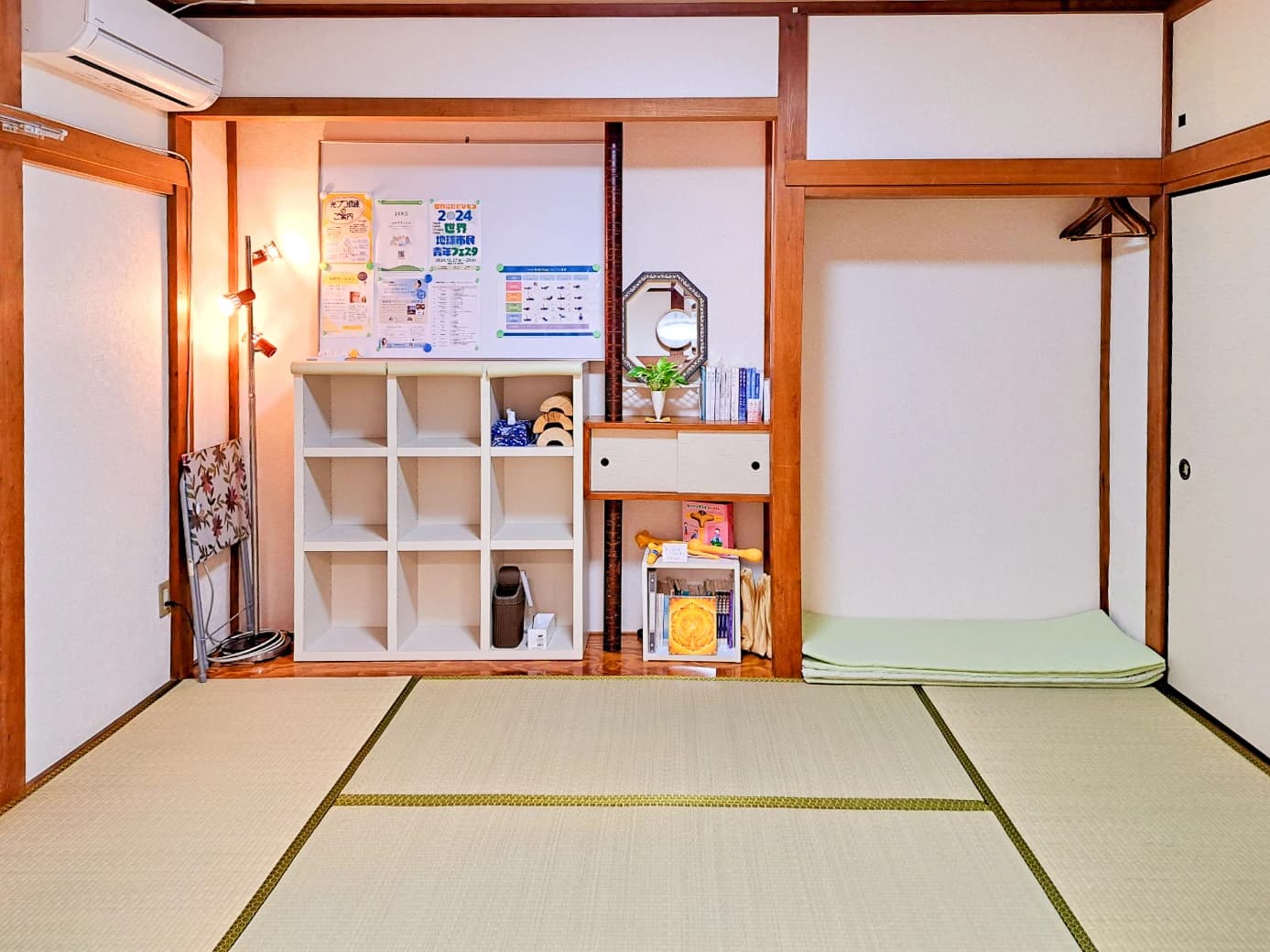 ILCHI Brain UPこども脳教育 小手指LaLa教室のメイン画像