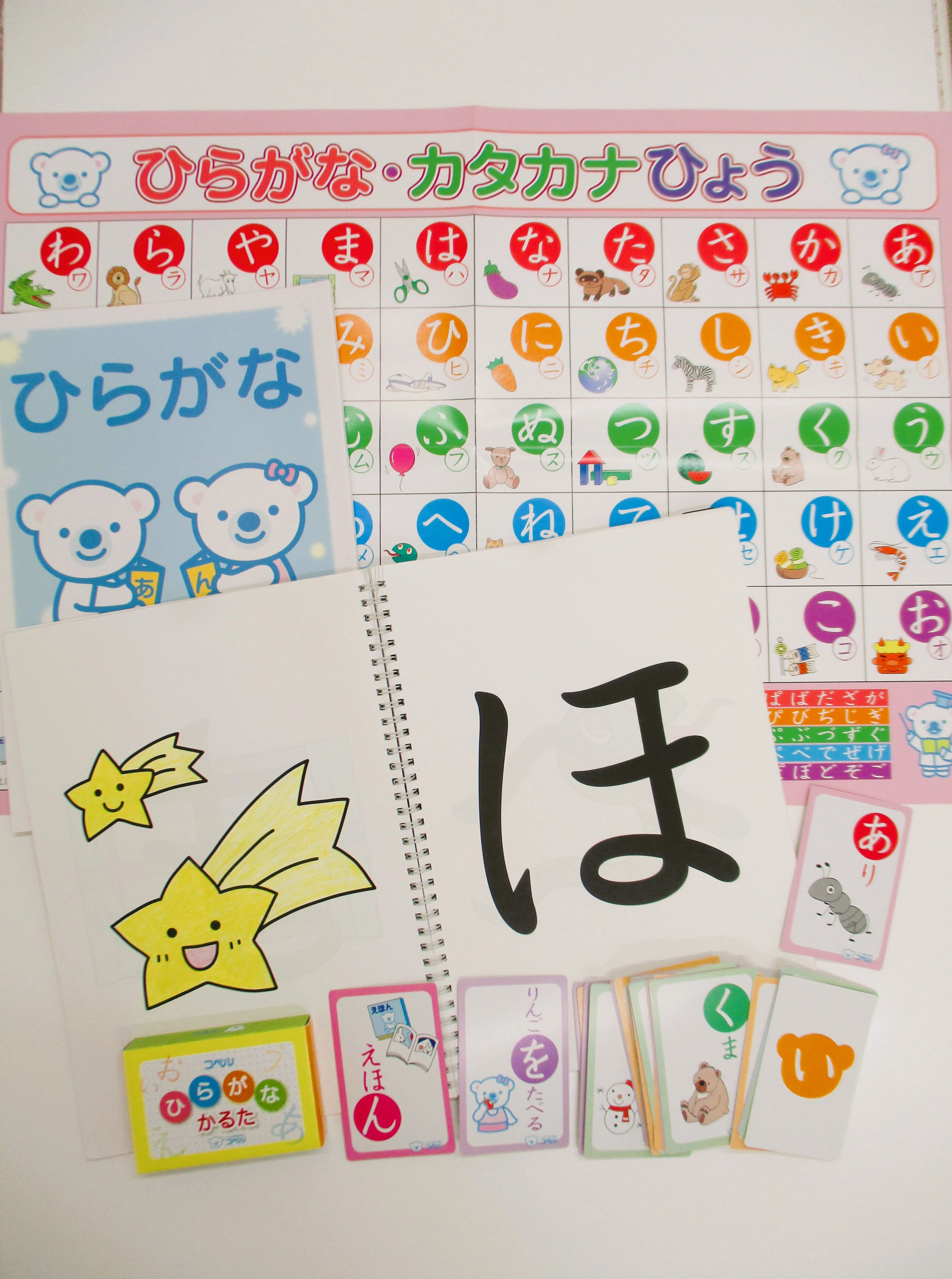 幼児教室コペル 小学生コース 戸田公園教室のサムネイル画像 5