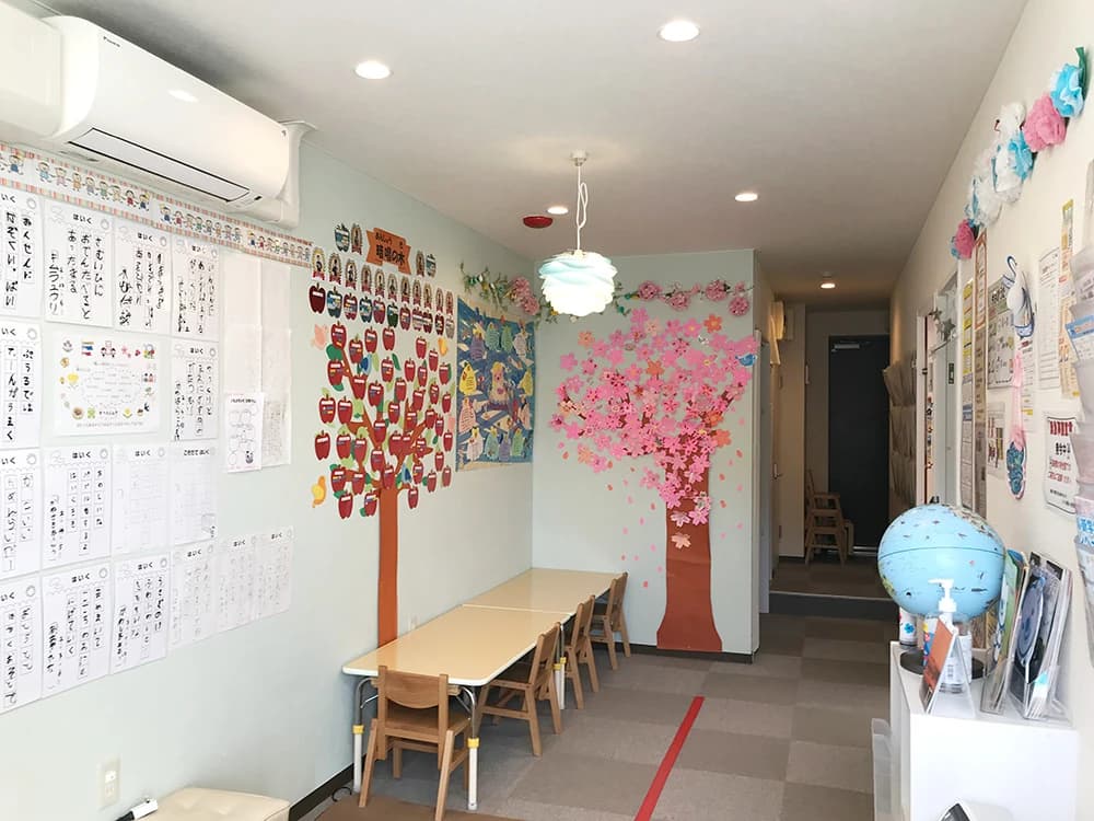 幼児教室コペル 小学生コース 南鳩ヶ谷教室のサムネイル画像 2