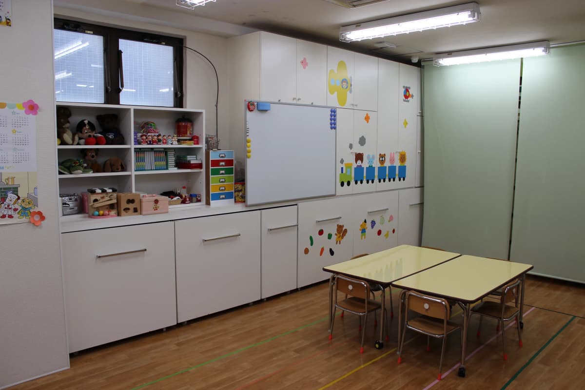 幼児教室めぇでる 南八幡教室 画像 17