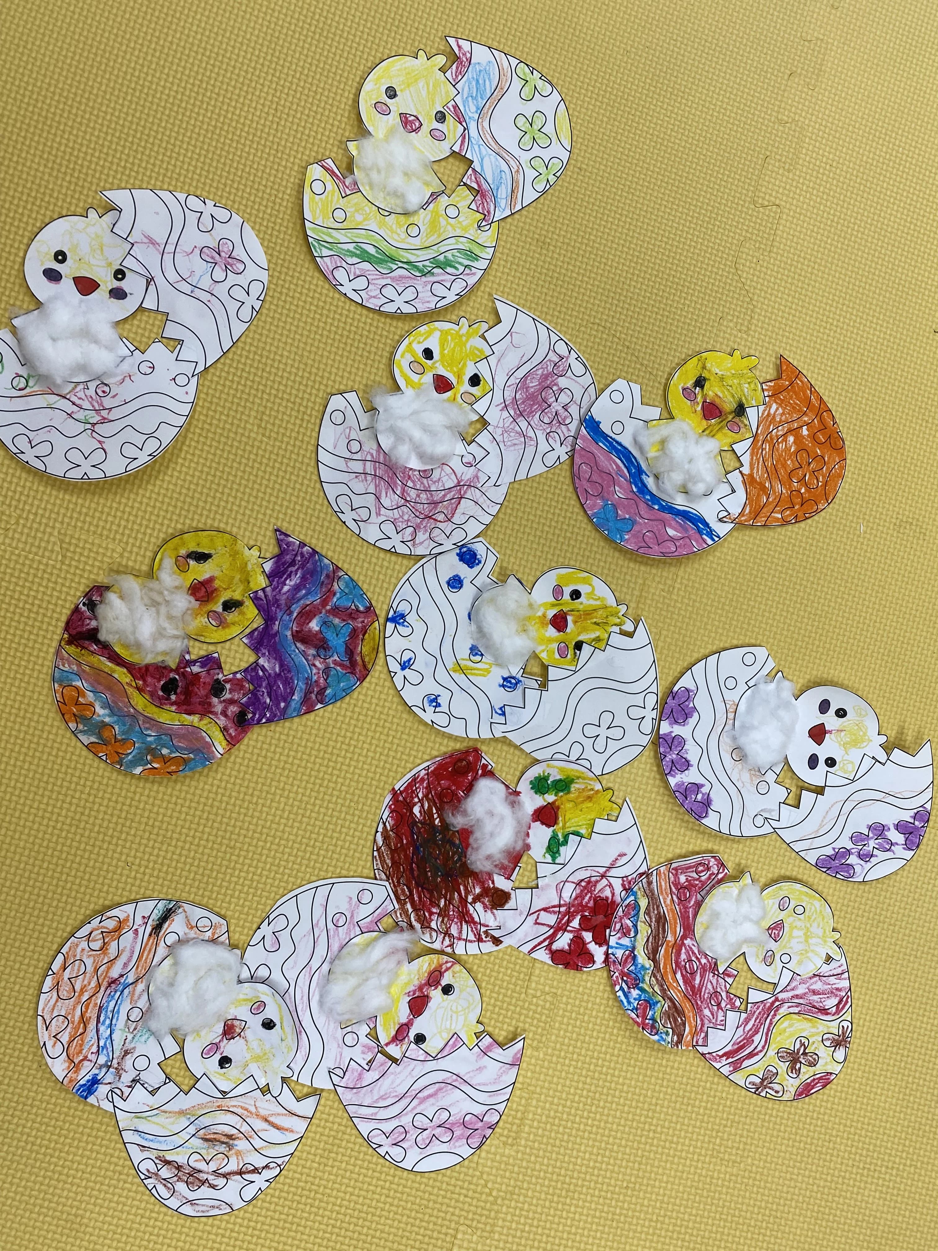 こども畑プチトマト しいの木台教室のサムネイル画像 3