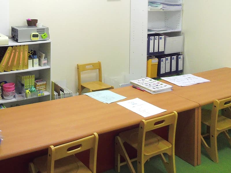 幼児教室コペル 小学生コース 津田沼教室のサムネイル画像 2