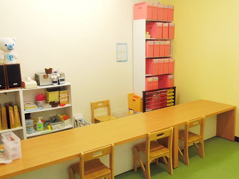 幼児教室コペル 小学生コース 津田沼教室のサムネイル画像 3