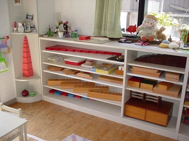 st.ボスコこどものいえ 幼児教室 倉賀野教室のメイン画像