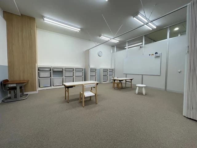 ステラ幼児教室・個別支援塾 御器所校のサムネイル画像 2