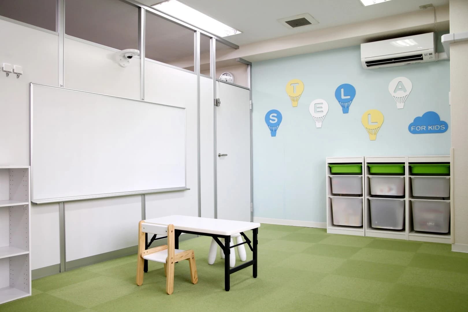 ステラ幼児教室 名駅東校のサムネイル画像 2