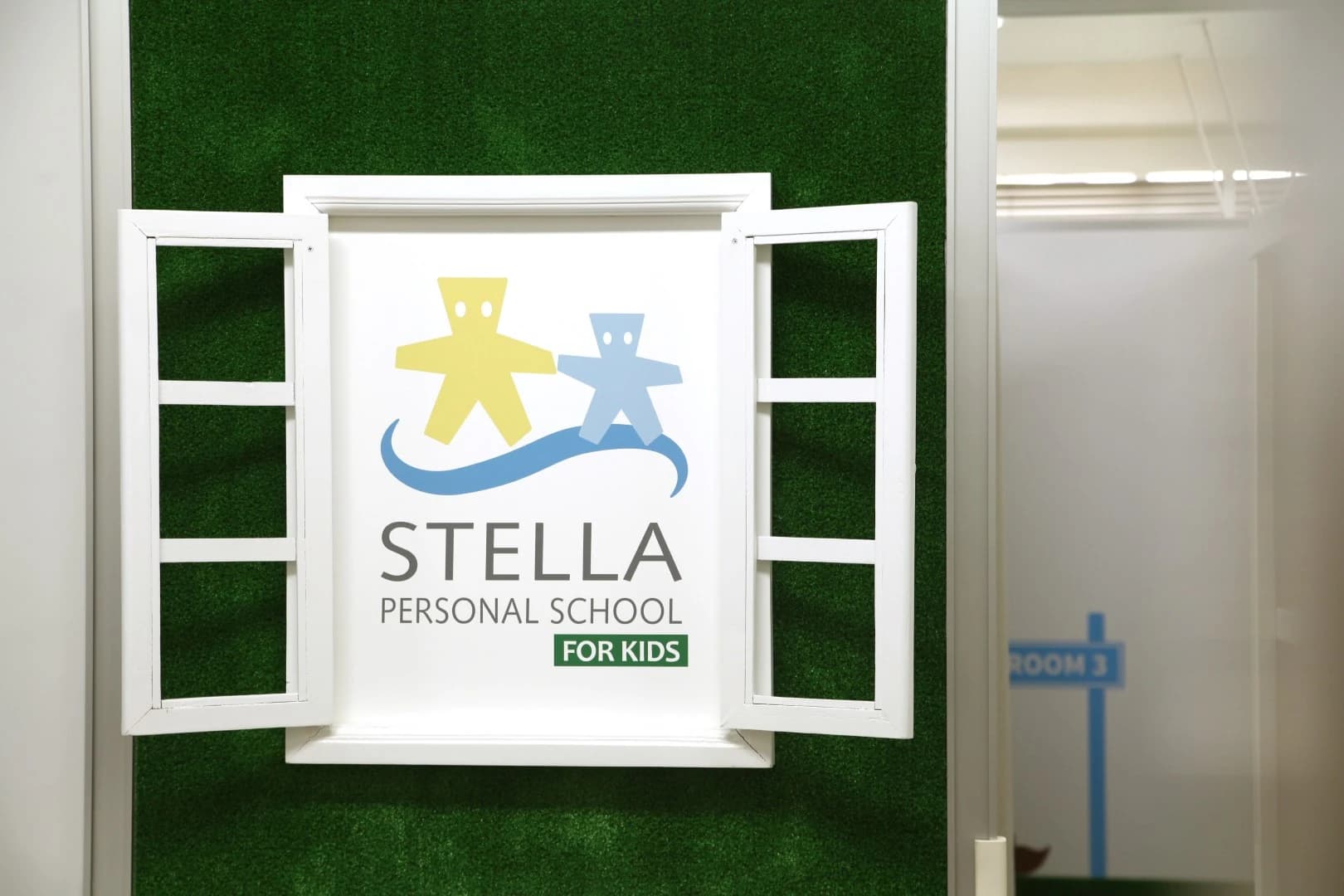 ステラ幼児教室 名駅東校のサムネイル画像 4