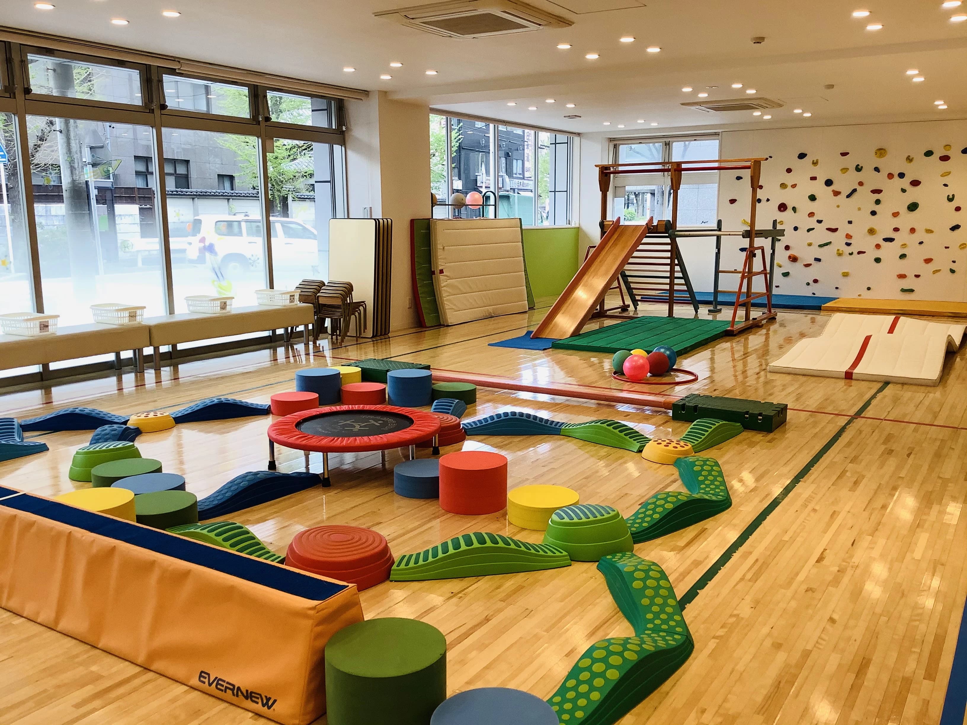 ジュニアクラブ 幼児教室 千種教室のサムネイル画像 2