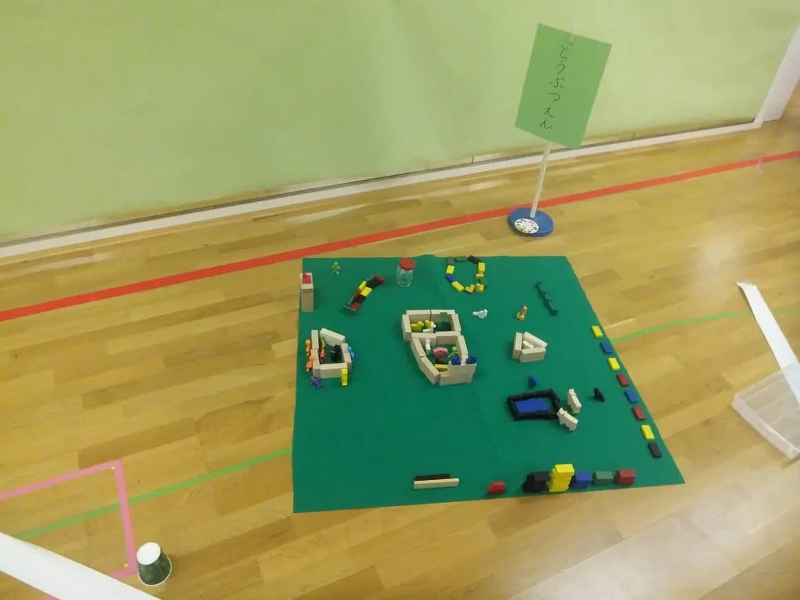 ジュニアクラブ 幼児教室 千種教室 画像 21