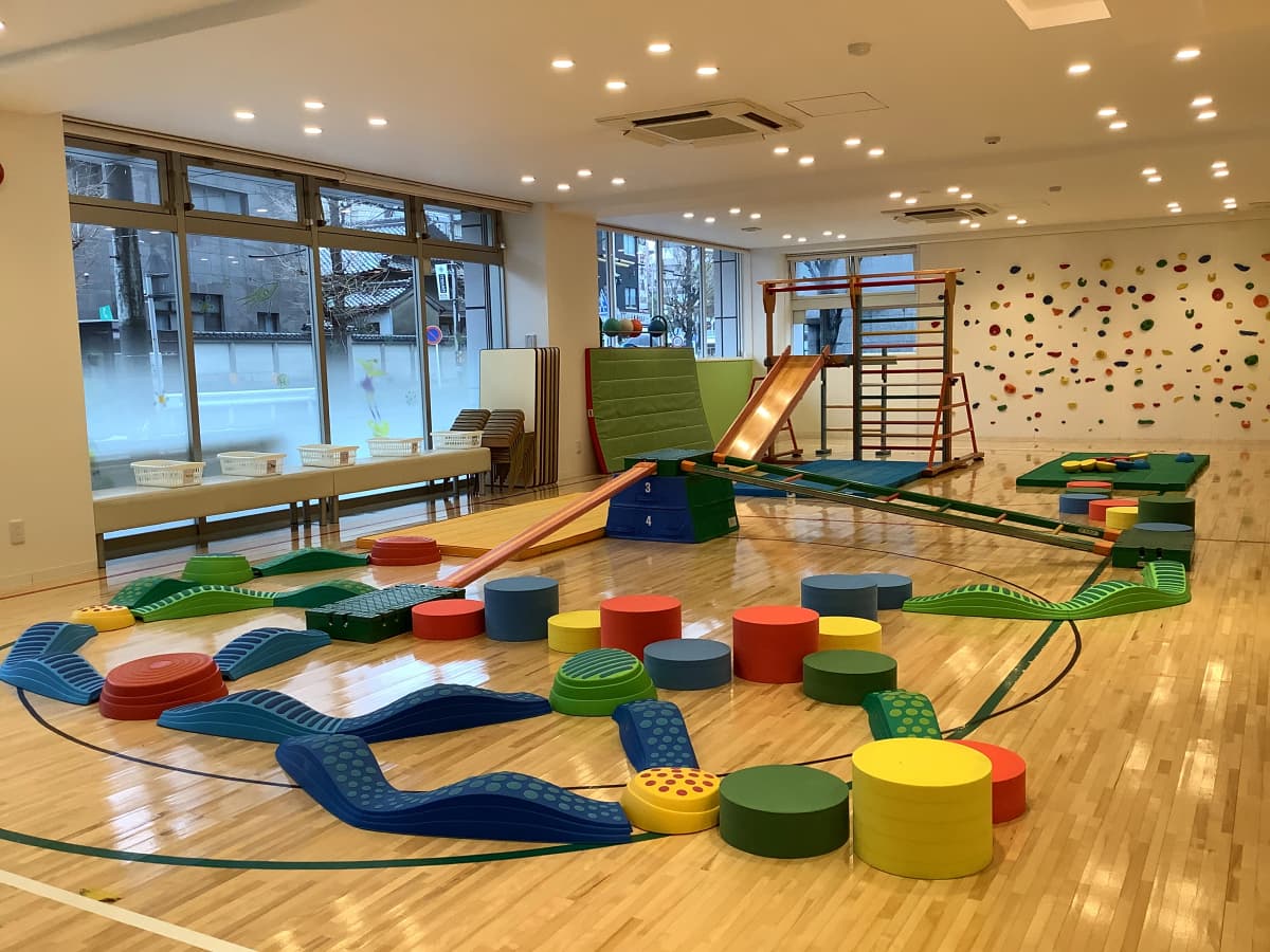 ジュニアクラブ 幼児教室 千種教室 画像 22