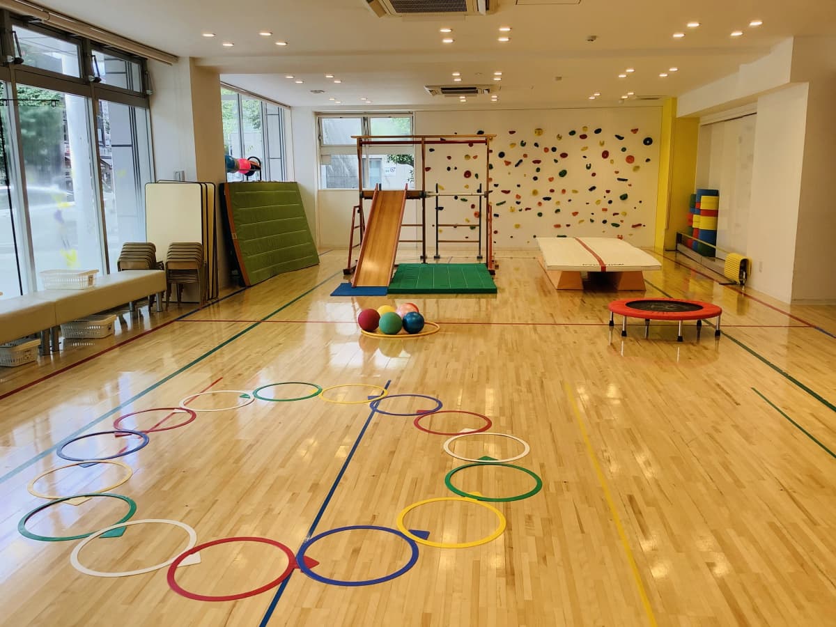 ジュニアクラブ 幼児教室 千種教室 画像 23