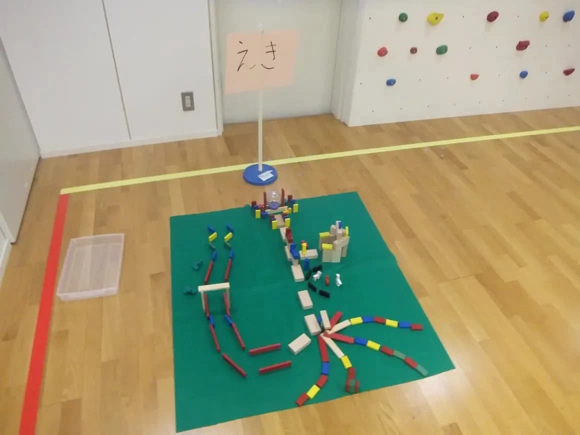 ジュニアクラブ 幼児教室 千種教室 画像 24