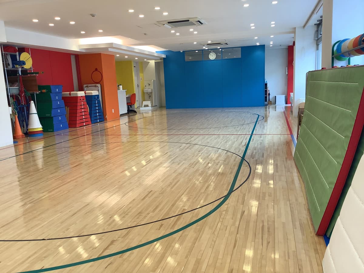 ジュニアクラブ 幼児教室 千種教室 画像 25